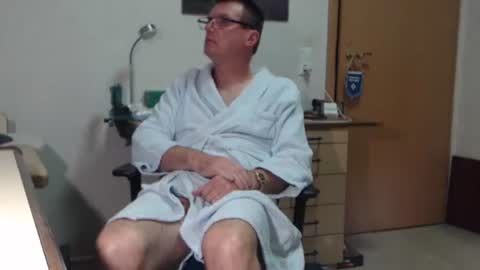 iamachim online show from 11.04.25