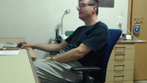 iamachim online show from 11.05.25