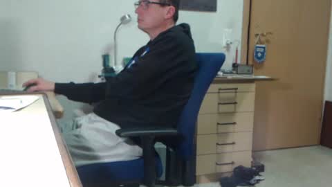 iamachim online show from 11.19.25