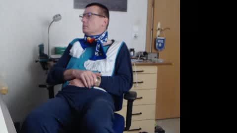 iamachim online show from 05.07.26