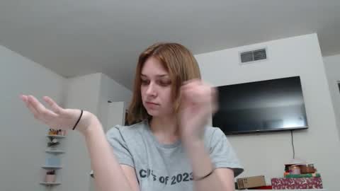 Lexi Love  online show from 11.29.25