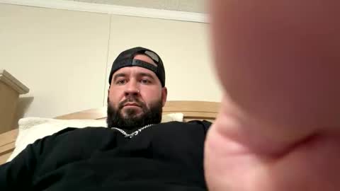 iAm BThick1894 online show from 05.30.26