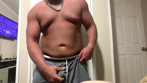 iAm BThick1894 online show from 06.06.26