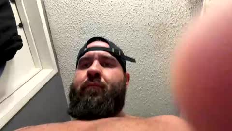 iAm BThick1894 online show from 06.11.26