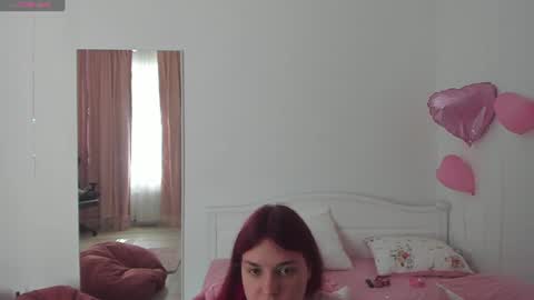 Snapshot of iamcassidy chatting on 06.30.26 Cassie STREAMS HERE EVERYDAY online show from 06.30.26