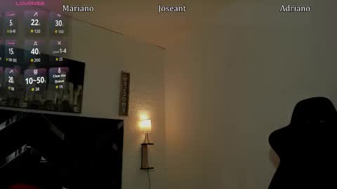 Charlotte online show from 10.12.25