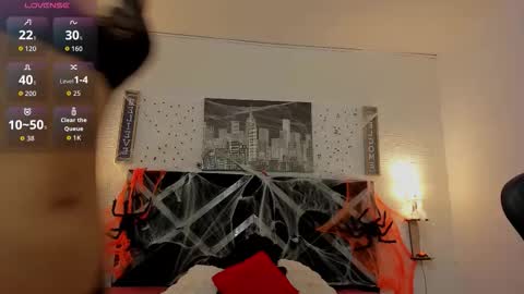 Charlotte online show from 10.24.25