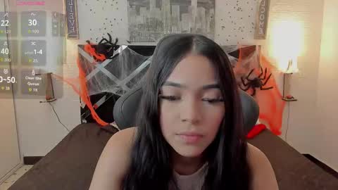 Charlotte online show from 10.27.25