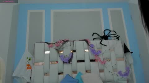 Charlotte online show from 10.30.25