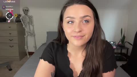 Crystal online show from 02.13.25