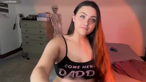 Crystal online show from 02.23.25