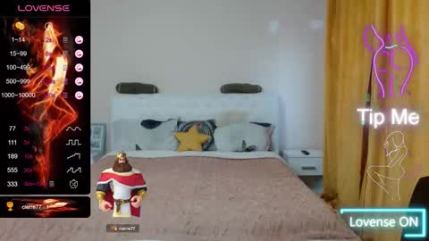 Alice online show from 10.22.25