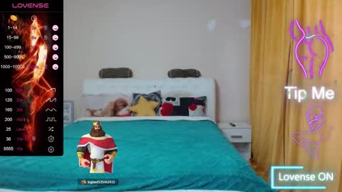 Alice online show from 02.13.26