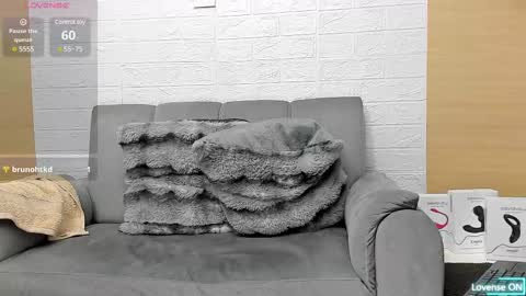 Iam Joseant online show from 02.25.25