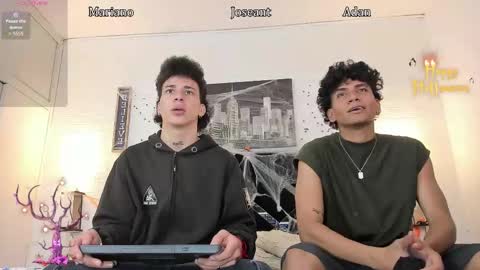 Iam Joseant online show from 10.30.25