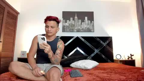Iam Joseant online show from 05.29.26