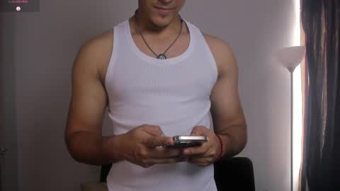 Dylan  independent model  online show from 04.07.26