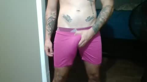 iamfunnnnn online show from 12.23.25