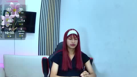 Snapshot of iamgigy chatting on 04.23.26 iamgigy online show from 04.23.26