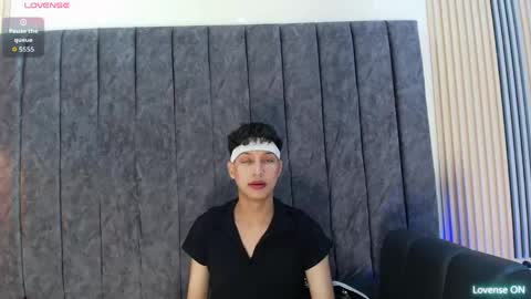 Snapshot of iamgigy chatting on 05.15.26 iamgigy online show from 05.15.26