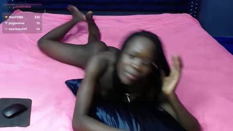 Grace online show from 09.20.25