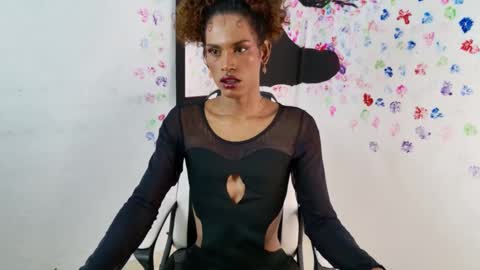 pamela online show from 10.12.25