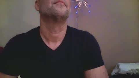 Snapshot of iamhereandnow chatting on 12.19.24 iamhereandnow online show from 12.19.24