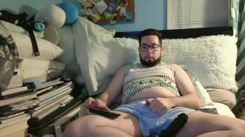 IAmIssac - Issac Dimitri online show from 01.14.25