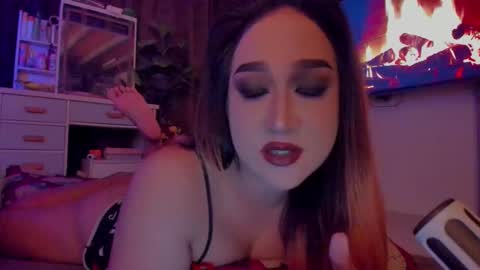 Miss Jazzmine online show from 09.25.25