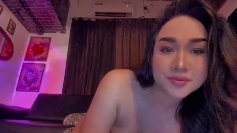 Miss Jazzmine online show from 03.25.26