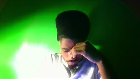 iamjohnny4u online show from 11.24.25