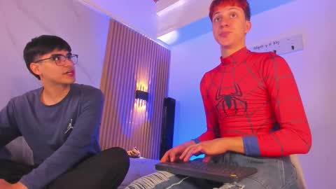 iamjuanjoc online show from 02.07.26