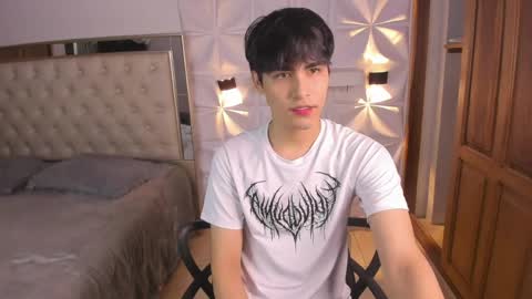 iamjuanjoc online show from 04.07.26