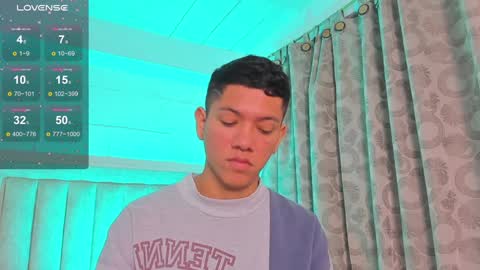 Snapshot of iamjulian_ chatting on 01.17.25 Juliiiiian online show from 01.17.25