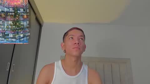 Juliiiiian online show from 12.15.25