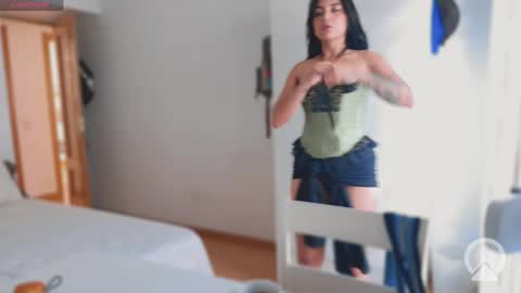 Julieta online show from 06.08.26