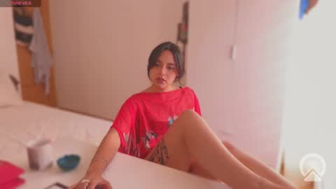 Julieta online show from 06.10.26