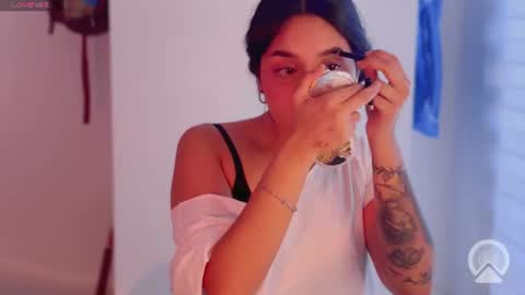 Julieta online show from 08.04.26