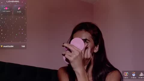 I AM KARLA 3 online show from 02.21.25