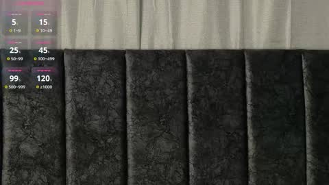 I AM KARLA 3 online show from 09.14.25