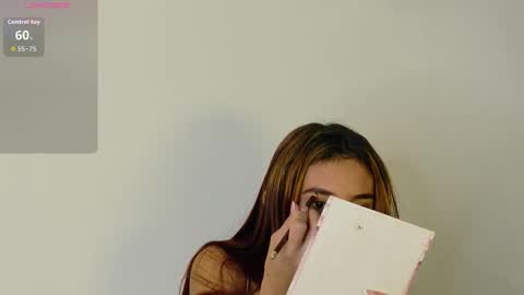 I AM KARLA 3 online show from 11.10.25