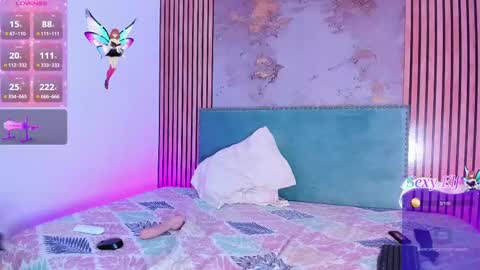 IM LOLA  online show from 02.10.25