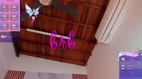 IM LOLA  online show from 02.11.25