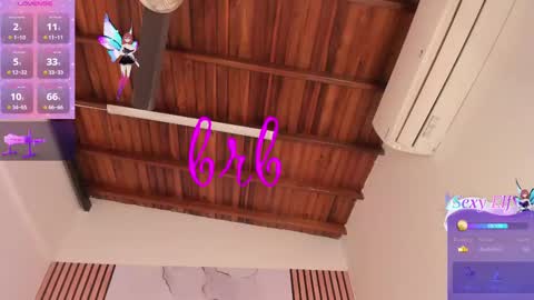 IM LOLA  online show from 02.12.25