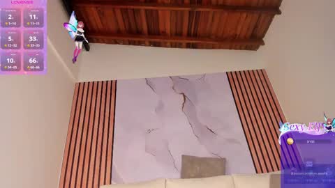 IM LOLA  online show from 03.05.25