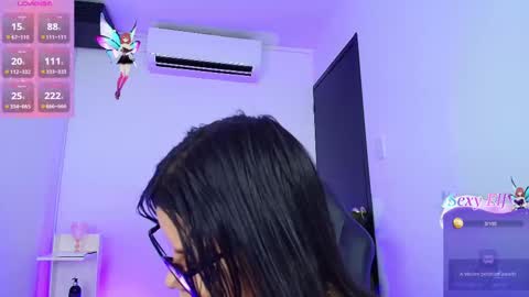 IM LOLA  online show from 03.11.25