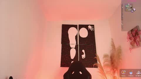 IM LOLA  online show from 10.09.25