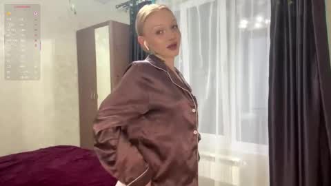 Lylu online show from 10.28.25