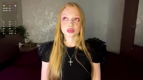 Lylu online show from 10.31.25