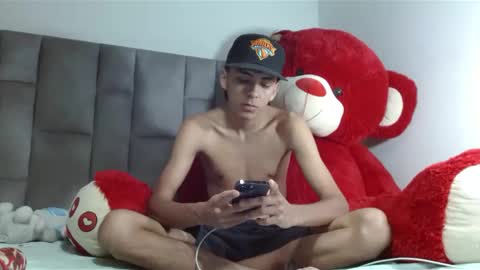 iammaik online show from 03.11.25